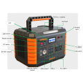 LIFEPO4 Batterie Tragbarer Energiespeicher